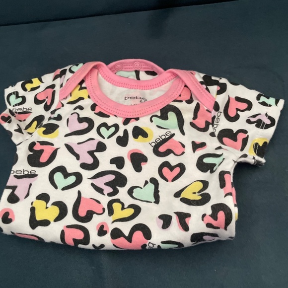 Baby one piece - Picture 3 of 3